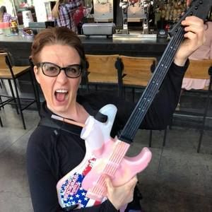 Meet your Posher, Tracy